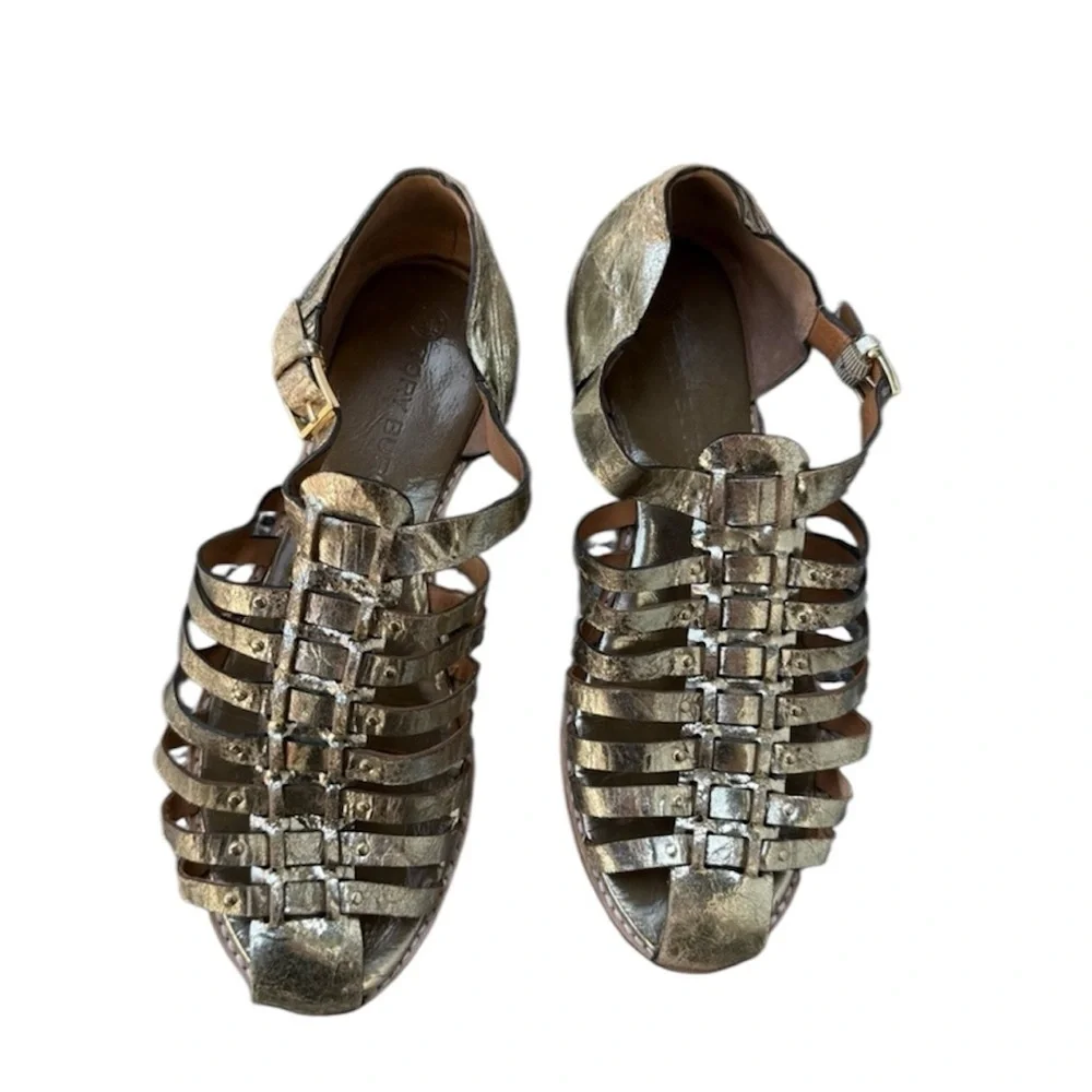 TORY BURCH Fisherman Sandals